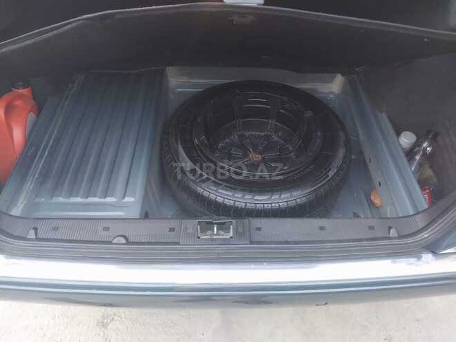 Mercedes E 240 1998, 326,000 km - 2.4 l - Bakı