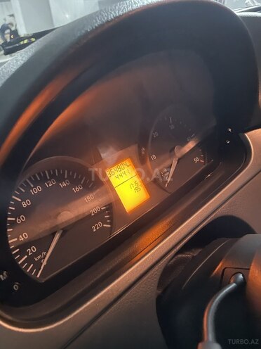 Mercedes Vito 2006, 360,000 km - 2.2 l - Bakı