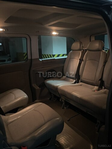Mercedes Vito 2006, 360,000 km - 2.2 l - Bakı