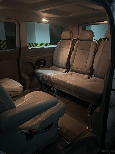 Mercedes Vito 2006, 360,000 km - 2.2 l - Bakı