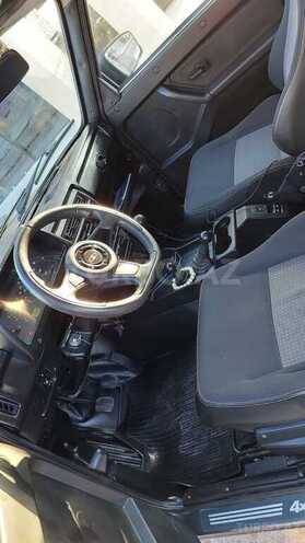 LADA (VAZ) Niva 2017, 77,000 km - 1.7 l - Sumqayıt