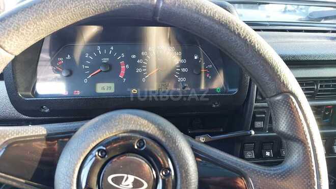 LADA (VAZ) Niva 2017, 77,000 km - 1.7 l - Sumqayıt