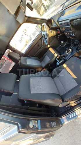 LADA (VAZ) Niva 2017, 77,000 km - 1.7 l - Sumqayıt