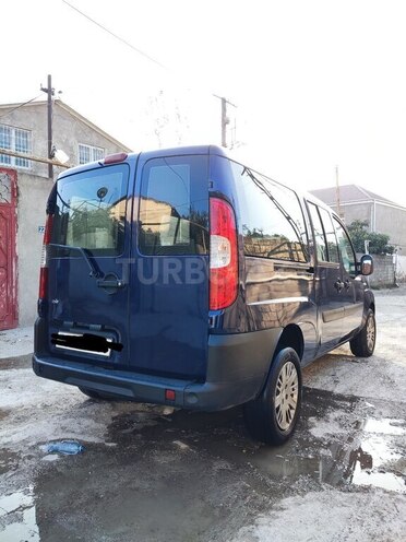 Fiat Doblo 2009, 360,000 km - 1.3 л - Bakı