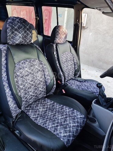 Fiat Doblo 2009, 360,000 km - 1.3 л - Bakı
