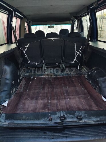Fiat Doblo 2009, 360,000 km - 1.3 л - Bakı