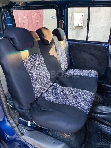 Fiat Doblo 2009, 360,000 km - 1.3 л - Bakı