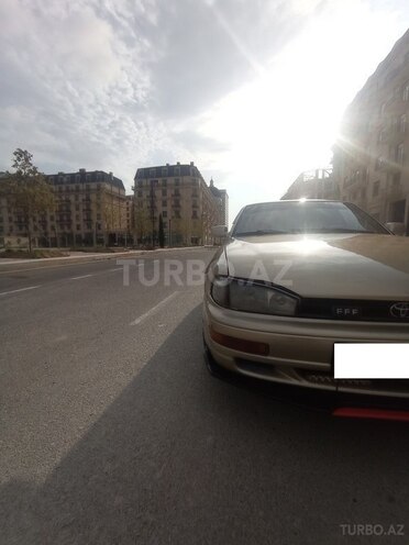 Toyota Camry 1995, 100,000 km - 2.2 l - Bakı