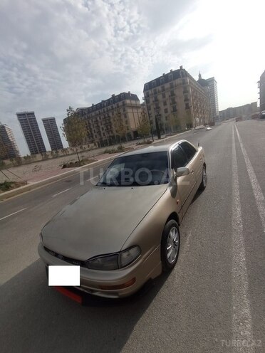 Toyota Camry 1995, 100,000 km - 2.2 l - Bakı
