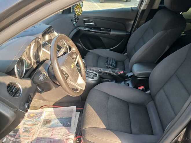 Chevrolet Cruze 2013, 186,000 km - 1.4 l - Sumqayıt