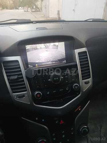 Chevrolet Cruze 2013, 186,000 km - 1.4 l - Sumqayıt