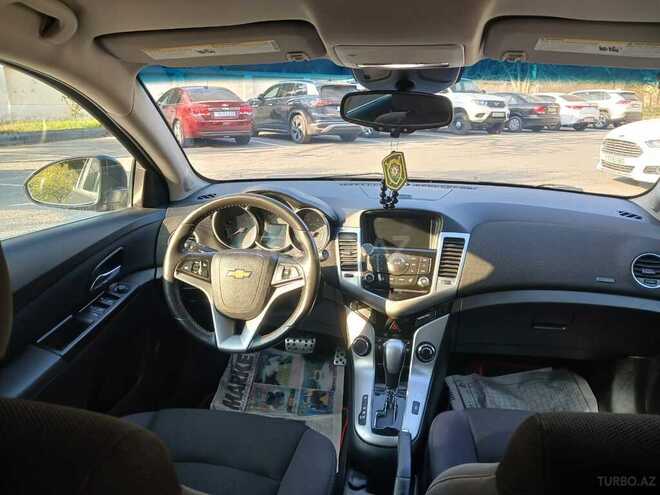 Chevrolet Cruze 2013, 186,000 km - 1.4 l - Sumqayıt