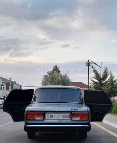 LADA (VAZ) 2107 2011, 137,000 km - 1.6 l - Bakı