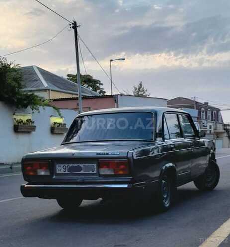 LADA (VAZ) 2107 2011, 137,000 km - 1.6 l - Bakı