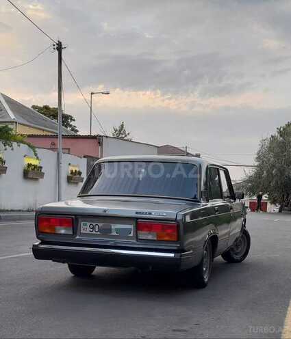 LADA (VAZ) 2107 2011, 137,000 km - 1.6 l - Bakı