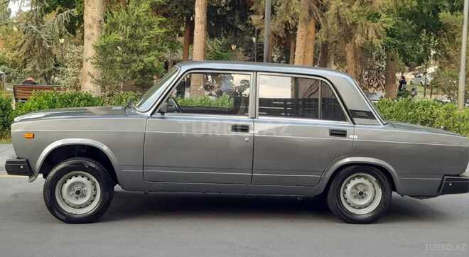 LADA (VAZ) 2107 2011, 137,000 km - 1.6 l - Bakı