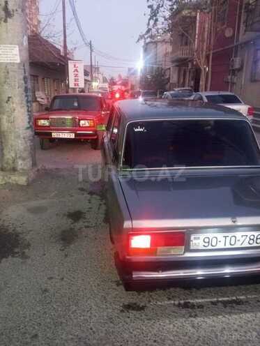 LADA (VAZ) 2107 2011, 137,000 km - 1.6 l - Bakı