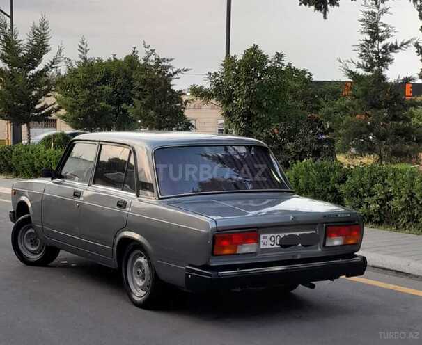LADA (VAZ) 2107 2011, 137,000 km - 1.6 l - Bakı