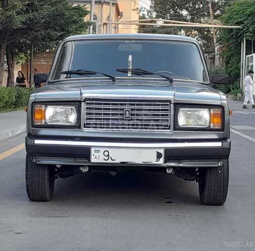 LADA (VAZ) 2107 2011, 137,000 km - 1.6 l - Bakı