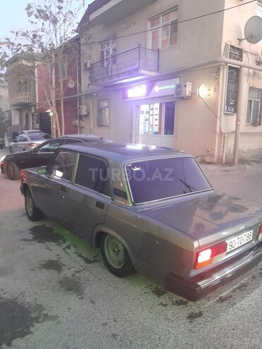 LADA (VAZ) 2107 2011, 137,000 km - 1.6 l - Bakı