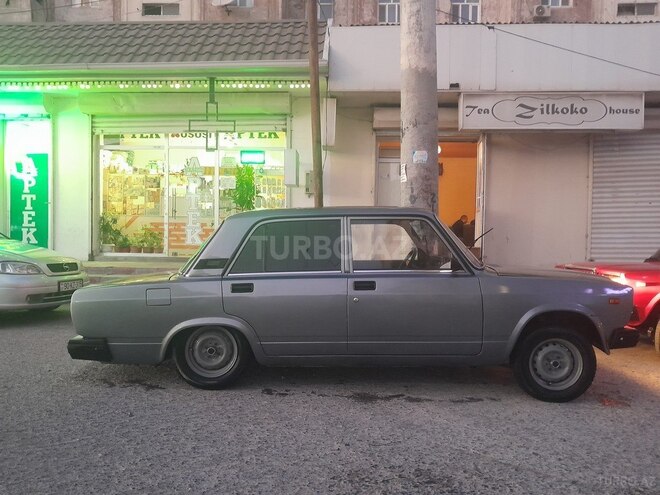 LADA (VAZ) 2107 2011, 137,000 km - 1.6 l - Bakı