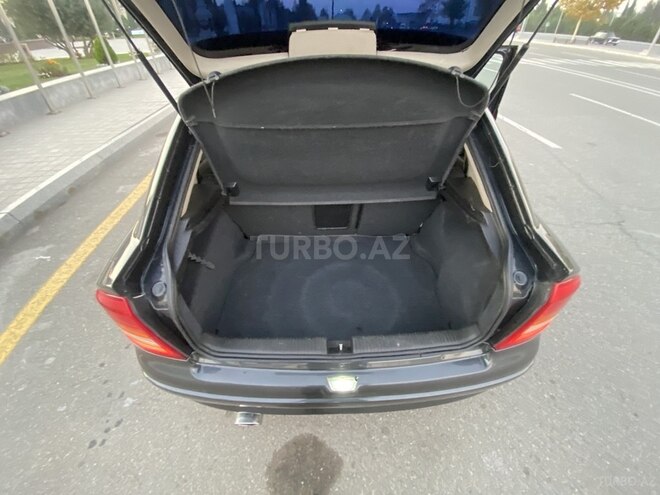 Opel Astra 2001, 298,000 km - 2.0 l - Gəncə