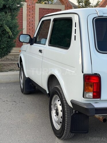LADA (VAZ) Niva 2012, 95,000 km - 1.7 l - Gəncə