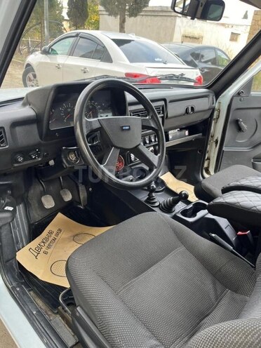 LADA (VAZ) Niva 2012, 95,000 km - 1.7 l - Gəncə