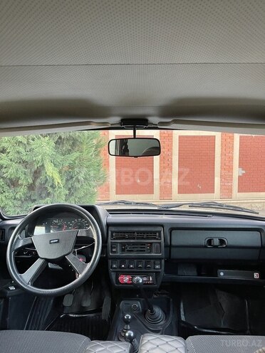 LADA (VAZ) Niva 2012, 95,000 km - 1.7 l - Gəncə