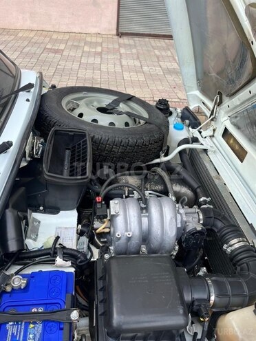 LADA (VAZ) Niva 2012, 95,000 km - 1.7 l - Gəncə