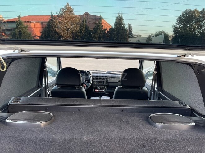 LADA (VAZ) Niva 2012, 95,000 km - 1.7 l - Gəncə