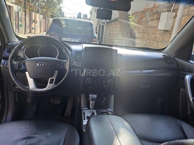 Kia Sorento 2011, 214,000 km - 2.0 l - Bakı