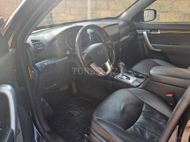 Kia Sorento 2011, 214,000 km - 2.0 l - Bakı