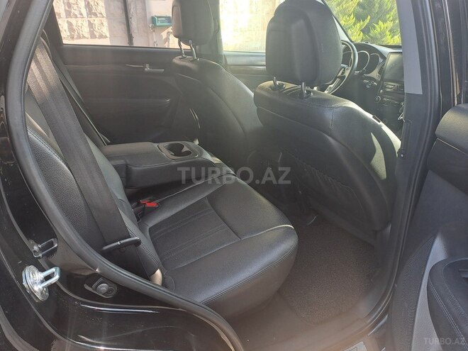Kia Sorento 2011, 214,000 km - 2.0 l - Bakı