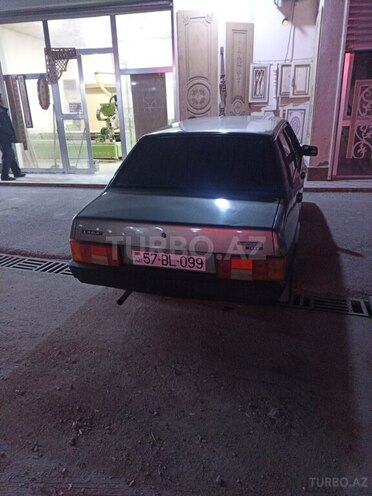 LADA (VAZ) 21099 1999, 312,021 km - 1.5 л - Şəmkir
