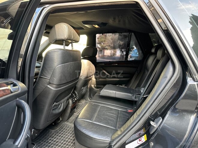 BMW X5 2004, 251,000 km - 4.4 l - Bakı