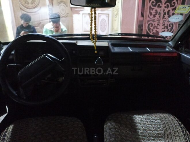 LADA (VAZ) 21099 1999, 312,021 km - 1.5 л - Şəmkir