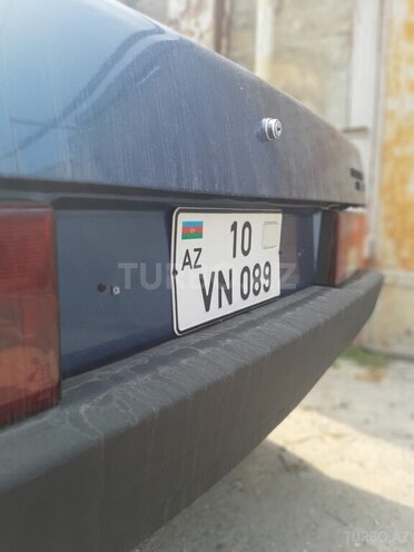 LADA (VAZ) 21099 2004, 220,000 km - 1.5 l - Bakı