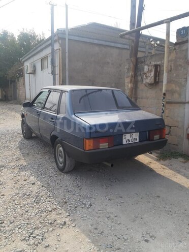 LADA (VAZ) 21099 2004, 220,000 km - 1.5 l - Bakı