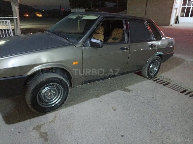 LADA (VAZ) 21099 1999, 312,021 km - 1.5 л - Şəmkir