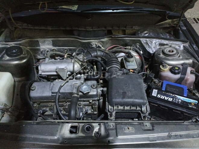 LADA (VAZ) 21099 1999, 312,021 km - 1.5 л - Şəmkir