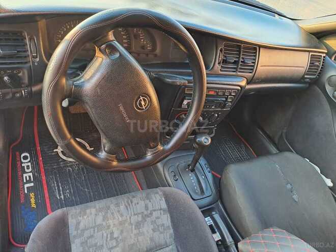 Opel Vectra 1998, 360,000 km - 1.8 л - Bakı
