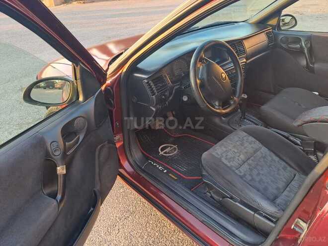 Opel Vectra 1998, 360,000 km - 1.8 л - Bakı