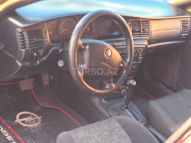 Opel Vectra 1998, 360,000 km - 1.8 л - Bakı