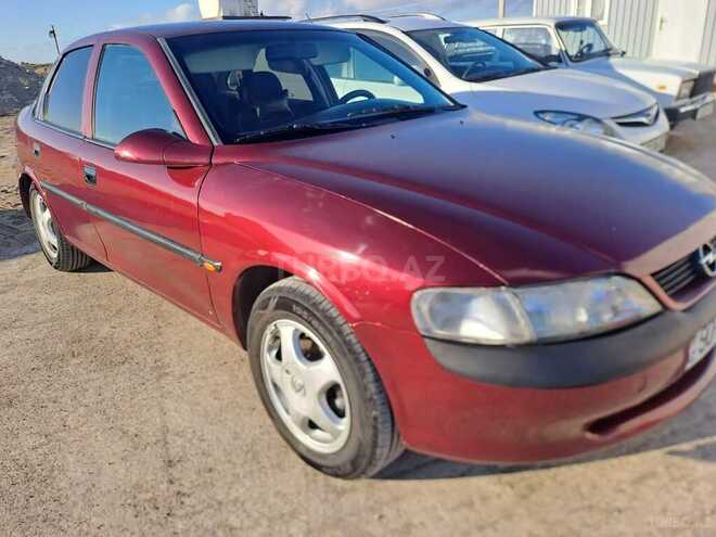 Opel Vectra 1998, 360,000 km - 1.8 л - Bakı