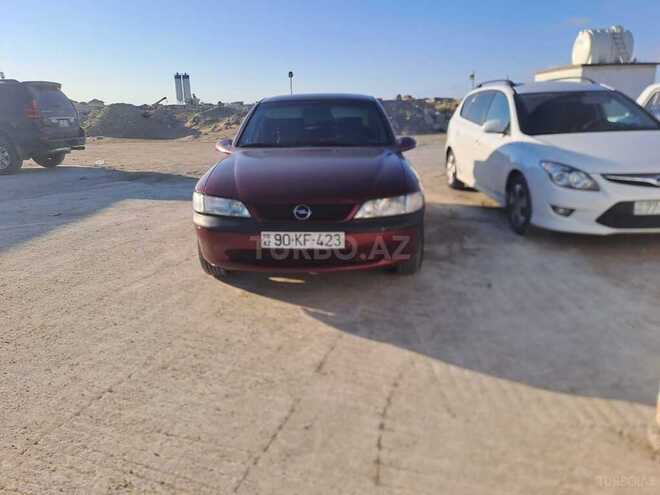 Opel Vectra 1998, 360,000 km - 1.8 л - Bakı