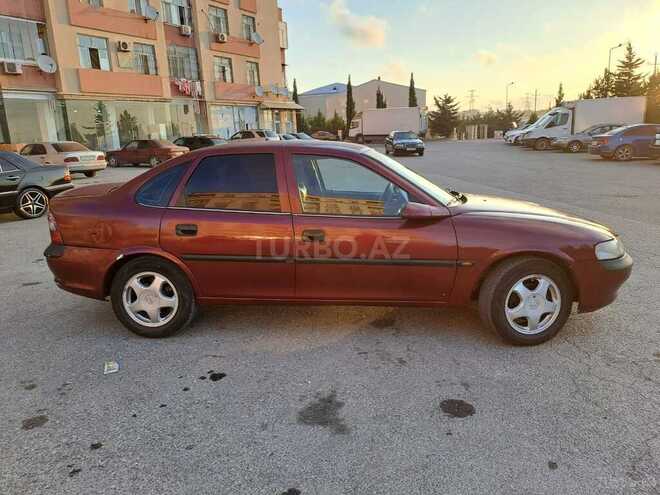 Opel Vectra 1998, 360,000 km - 1.8 л - Bakı