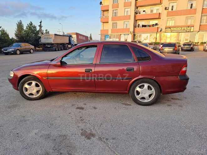 Opel Vectra 1998, 360,000 km - 1.8 л - Bakı