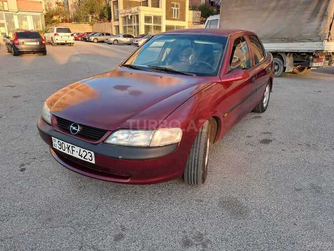 Opel Vectra 1998, 360,000 km - 1.8 л - Bakı