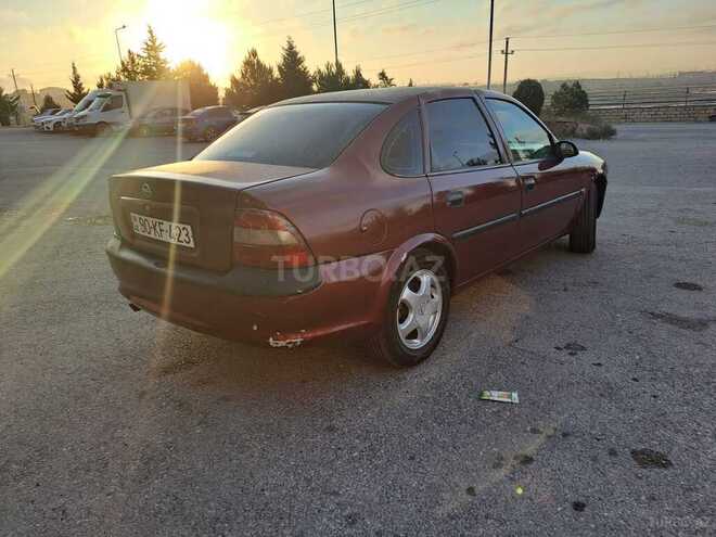 Opel Vectra 1998, 360,000 km - 1.8 л - Bakı